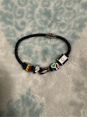 World Cup 26 BOA BEL bracelet